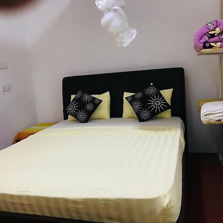 Ella Jungle Inn Homestay And Tree House エクステリア 写真