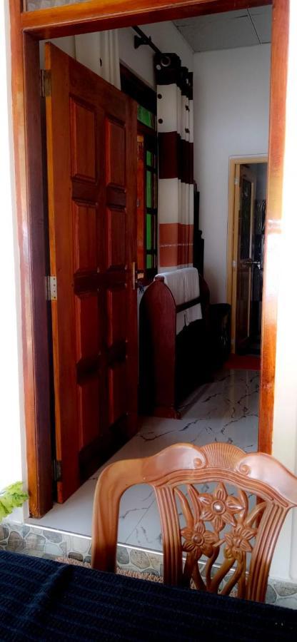 Ella Jungle Inn Homestay And Tree House エクステリア 写真