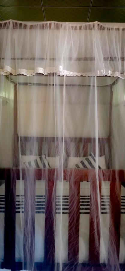 Ella Jungle Inn Homestay And Tree House エクステリア 写真
