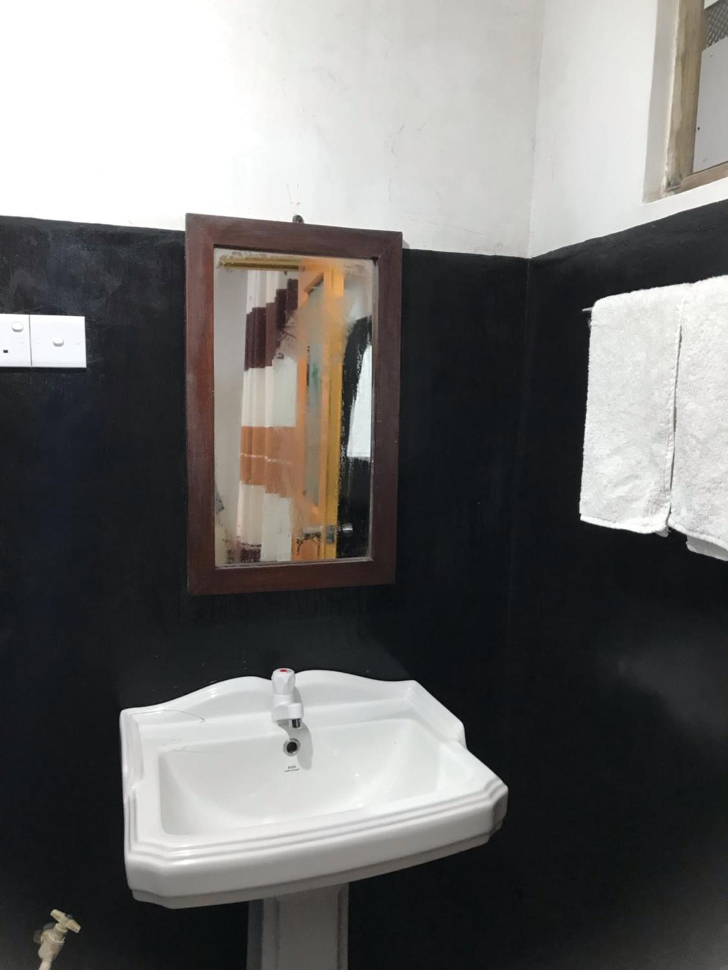Ella Jungle Inn Homestay And Tree House エクステリア 写真