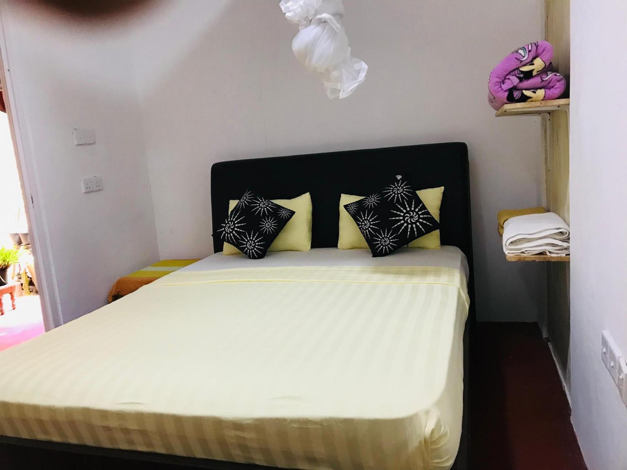 Ella Jungle Inn Homestay And Tree House エクステリア 写真