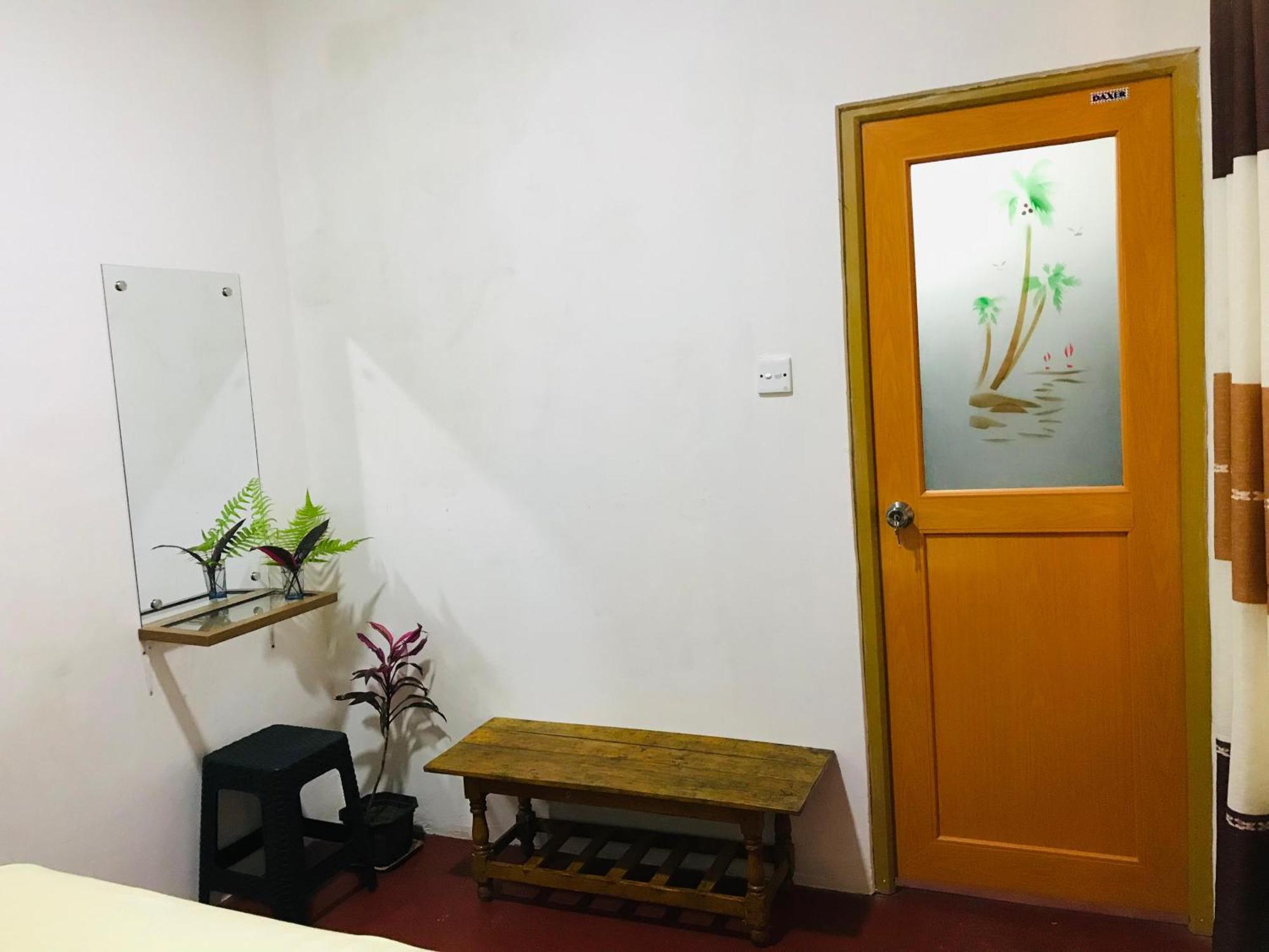 Ella Jungle Inn Homestay And Tree House エクステリア 写真