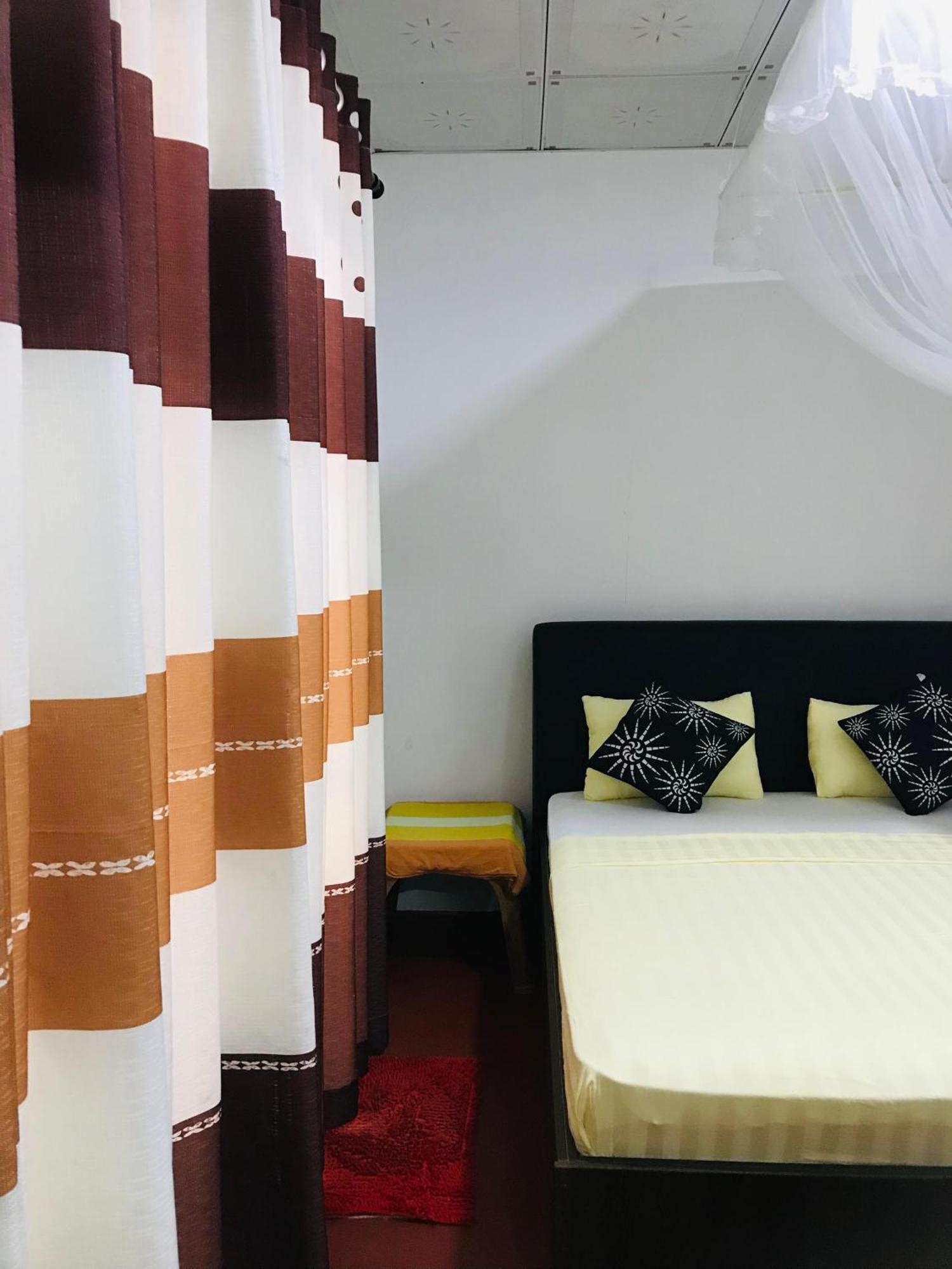 Ella Jungle Inn Homestay And Tree House エクステリア 写真