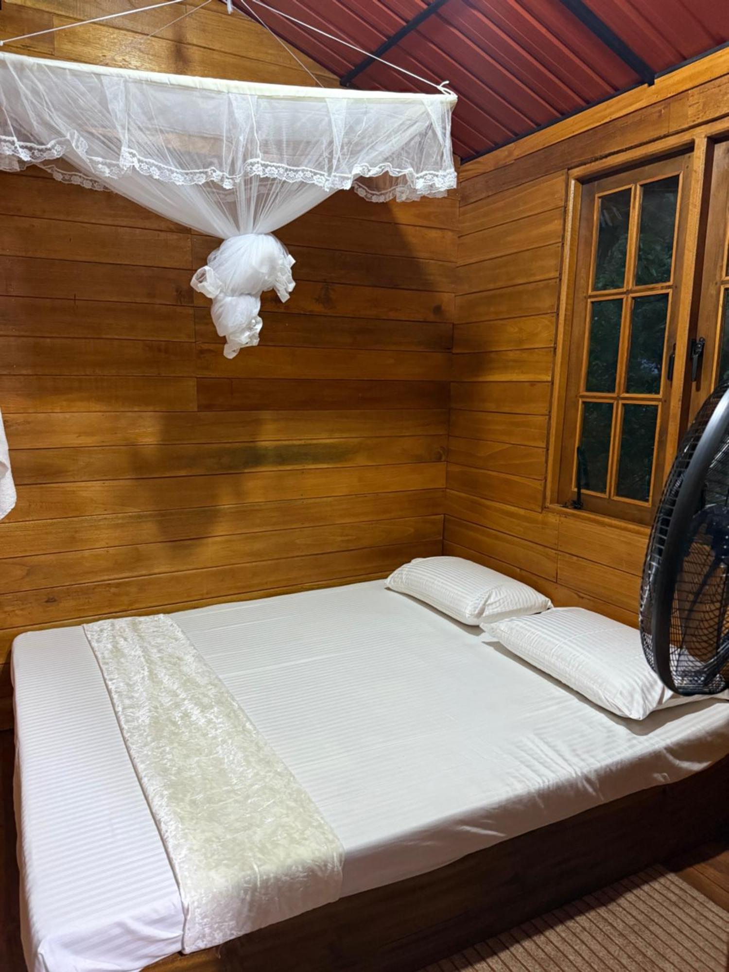Ella Jungle Inn Homestay And Tree House エクステリア 写真