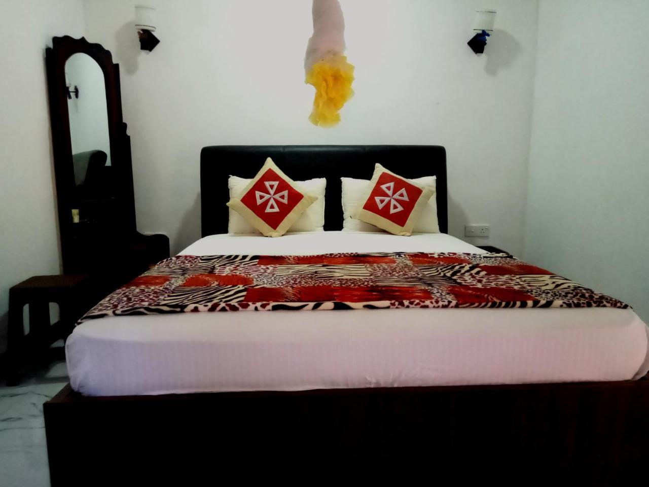 Ella Jungle Inn Homestay And Tree House エクステリア 写真