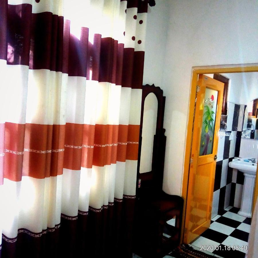 Ella Jungle Inn Homestay And Tree House エクステリア 写真