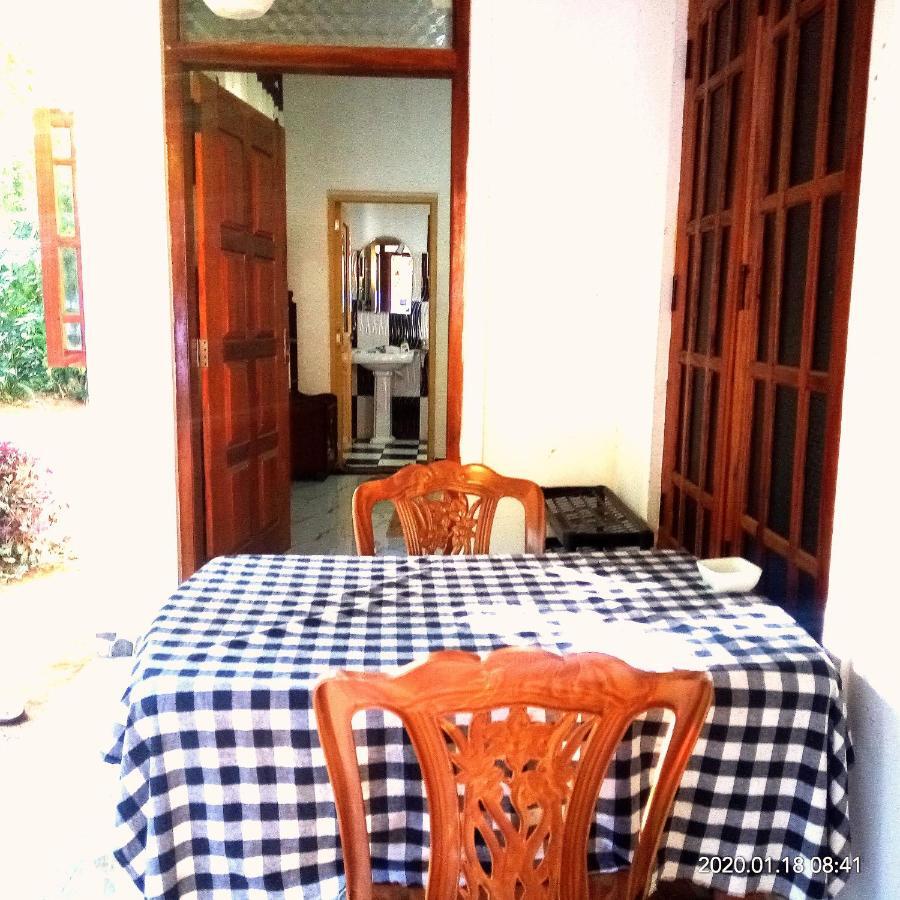 Ella Jungle Inn Homestay And Tree House エクステリア 写真